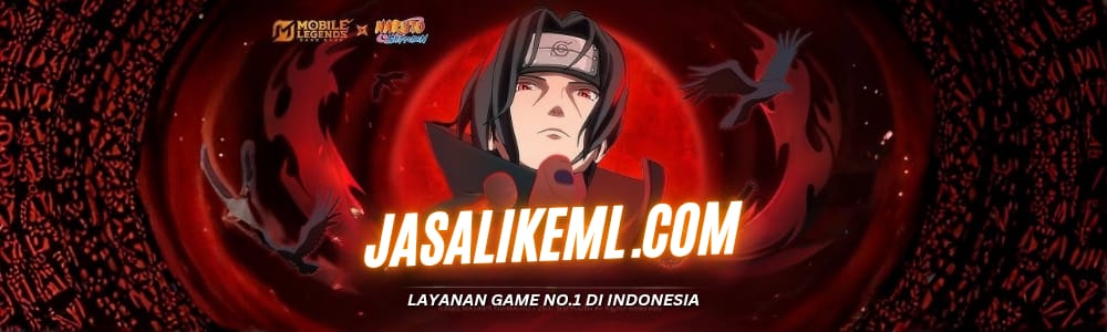 Preview hasil layanan like album